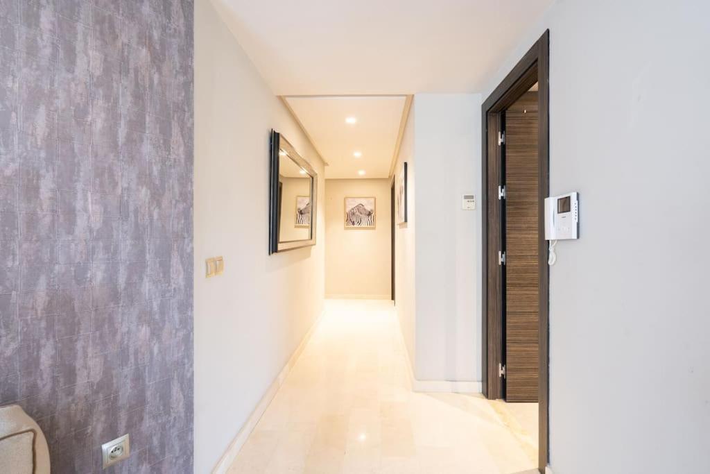 Appartement #56 Maarif Racine Urban Massira Near Twin Center à Casablanca Extérieur photo